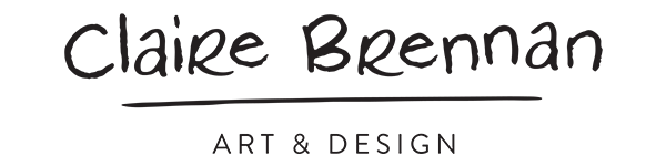Claire Brennan – Artist